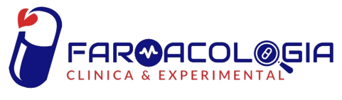 Logo Farmacología