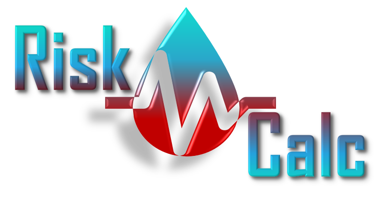 Logo Risk Cal